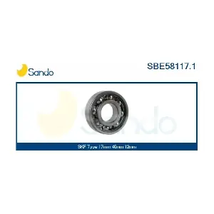 SANDO SBE58117.1