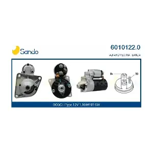 SANDO 6010122.0