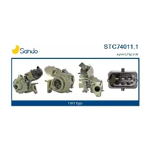 STC74011.1 SANDO