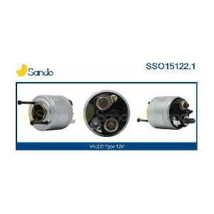 SSO15122.1 SANDO