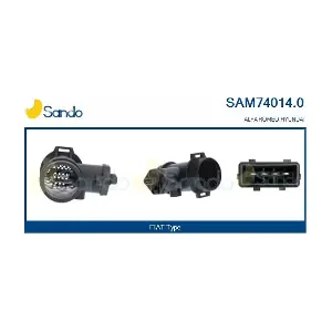 SANDO SAM74014.0