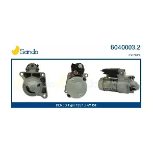 6040003.2 SANDO