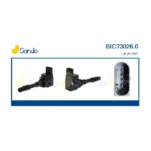 SIC73026.0 SANDO