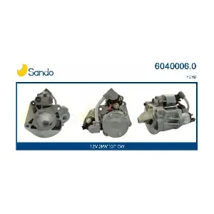 SANDO 6040006.0