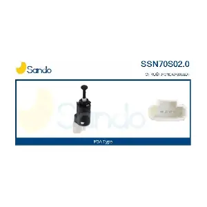 SSN70S02.0 SANDO
