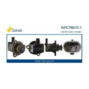 SANDO SPC76010.1