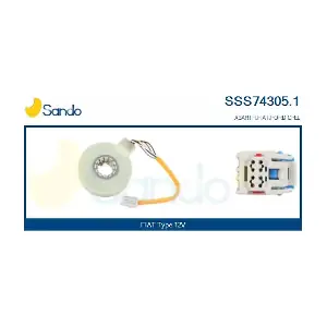 SSS74305.1 SANDO