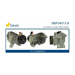 SSP74117.0 SANDO