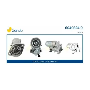60403240 SANDO