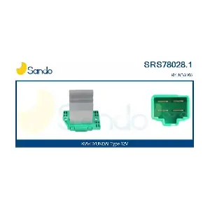 SRS78028.1 SANDO
