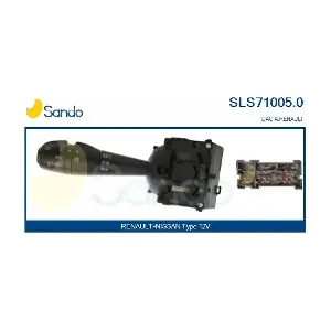 SLS71005.0 SANDO