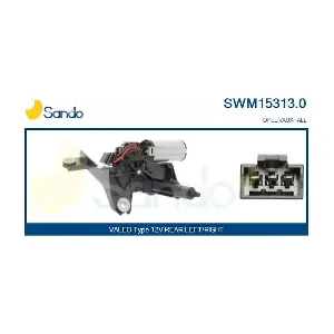 SWM15313.0 SANDO