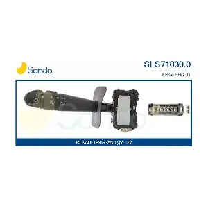 SLS71030.0 SANDO