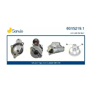 SANDO 6015219.1
