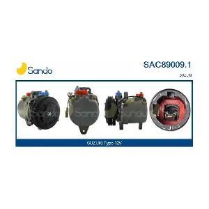 SAC89009.1 SANDO