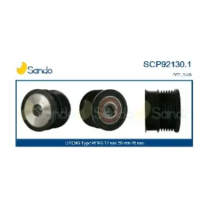 SCP92130.1 SANDO