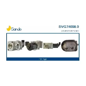 SVG74008.0 SANDO