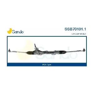 SSB70101.1 SANDO