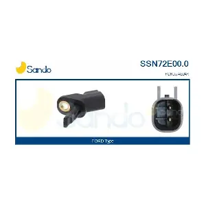 SANDO SSN72E00.0
