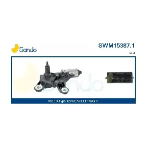 SWM15387.1 SANDO