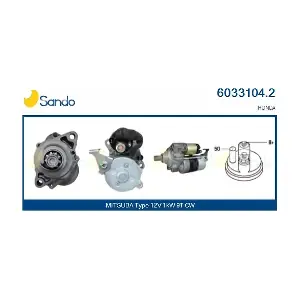 SANDO 6033104.2