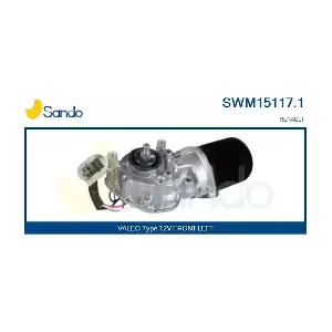 SANDO SWM15117.1