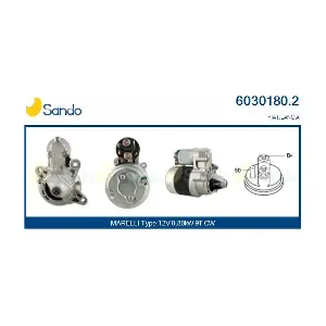 6030180.2 SANDO