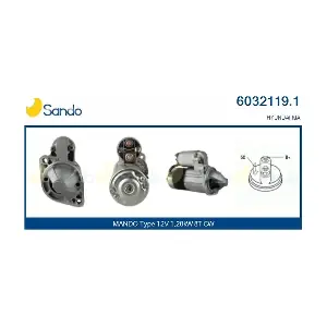 SANDO 6032119.1