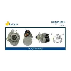 6048109.0 SANDO