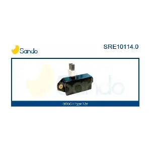 SANDO SRE10114.0