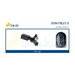 SANDO SSN73E27.0