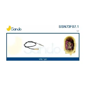 SSN73F07.1 SANDO