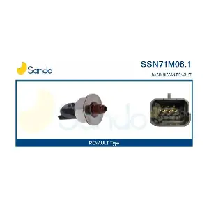 SSN71M06.1 SANDO