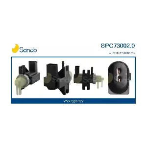 SPC73002.0 SANDO