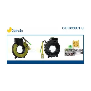 SCC85001.0 SANDO
