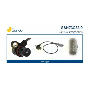 SANDO SSN73C33.0