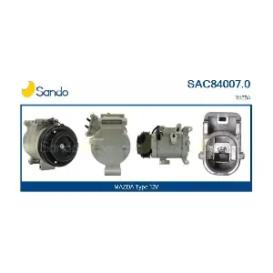 SANDO SAC84007.0