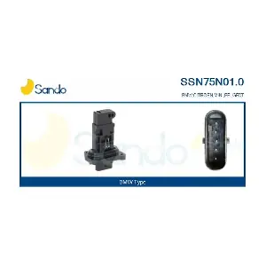 SSN75N01.0 SANDO