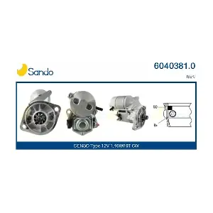 SANDO 6040381.0