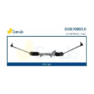 SANDO SSB70903.0