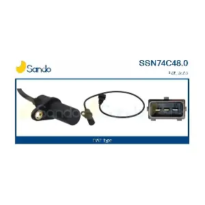 SANDO SSN74C48.0