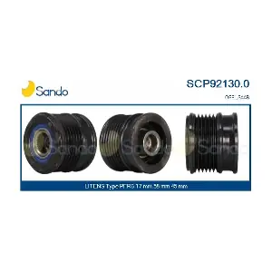 SCP92130.0 SANDO