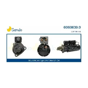 SANDO 6060639.0