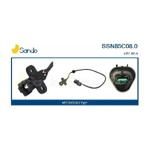 SSN85C08.0 SANDO