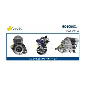 SANDO 6040508.1