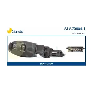 SLS70804.1 SANDO