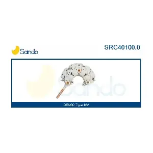 SRC40100.0 SANDO