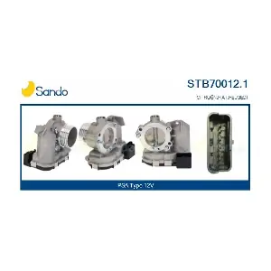 STB70012.1 SANDO