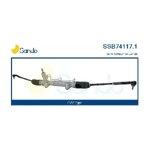 SSB74117.1 SANDO