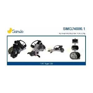 SANDO SMG74006.1
